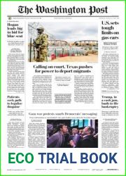 The Washington Post - March 21, 2024