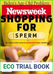 Newsweek USA - March 29 April 05, 2024