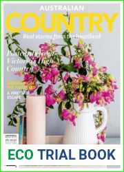 Australian Country - Issue 27.2, 2024