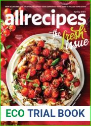 Allrecipes - Spring 2024