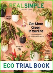 Real Simple - April 2024