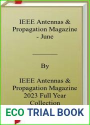 IEEE Antennas and Propagation Magazine - June