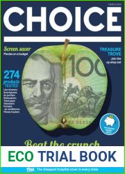 Choice Australia - March 2024