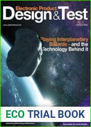 Electronic Product Design and Test - February 2024