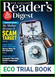 Reader|s Digest New Zealand - April May 2024