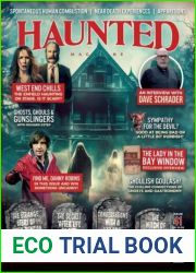Haunted Magazine - Issue 41, 2024