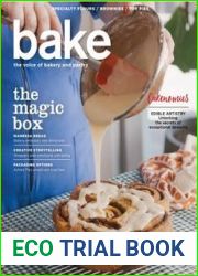 bake - January February 2024