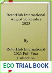 RotorHub International August September 2023