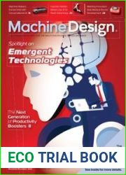 Machine Design - Vol.95, No.6 November December 2023