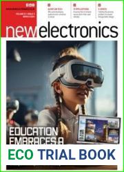 New Electronics - Vol.57, Issue.03 March 2024