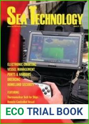 Sea Technology - March 2024