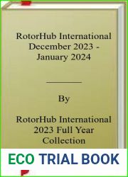 RotorHub International December 2023 - January 2024