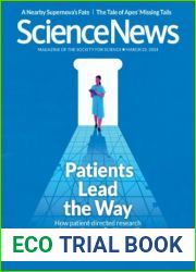 Science News - March 23, 2024
