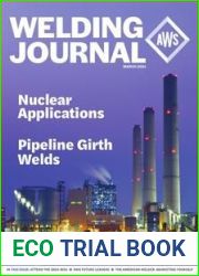 Welding Journal - Vol.103, No.3 March 2024