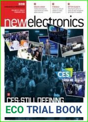 New Electronics - Vol.57, Issue.02 February 2024