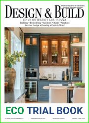 Design and Build of Southwest Louisiana - January June 2024