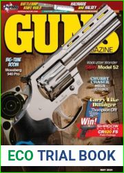 Guns Magazine - May 2024