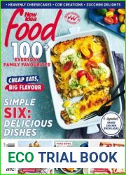 New Idea Food - April 2024
