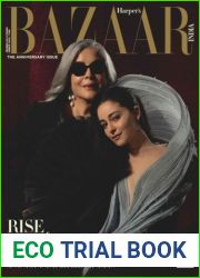 Harper|s Bazaar India - March 2024