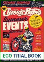 Classic Bike UK - Issue 531, April 2024