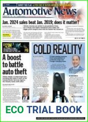 Automotive News Canada - February 2024