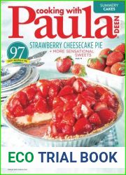Cooking with Paula Deen - May June 2024