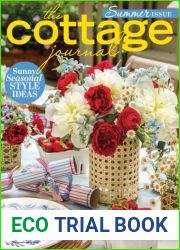 The Cottage Journal - Summer 2024