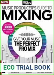 Computer Music Presents - 2nd Edition, 2024