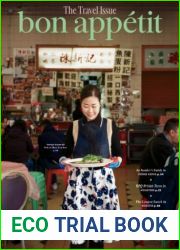 Bon Appetit - April 2024