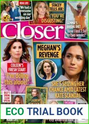 Closer UK - Issue 1100, 23 29 March 2024