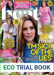 Heat UK - Issue 1286, 23 29 March 2024