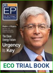 Electric Perspectives - Winter 2024