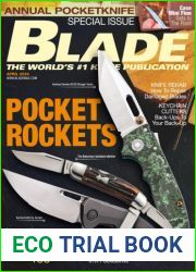 Blade - April 2024