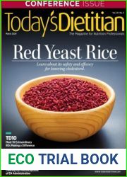 Today|s Dietitian - Vol. 26. Issue 3, March 2024
