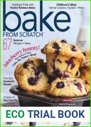 Bake from Scratch - May June 2024