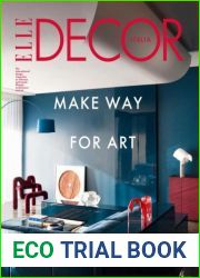 Elle Decor Italia English Edition - Year 35, No 3, March 2024