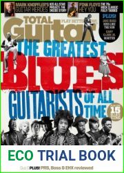 Total Guitar - Issue 382, April 2024