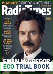 Radio Times - 23 29 March 2024