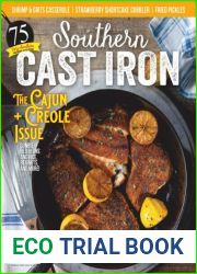 Southern Cast Iron - May June 2024