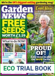 Garden News - 23 March 2024