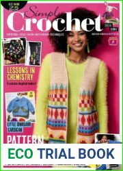 Simply Crochet - Issue 147, 2024