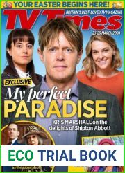 TV Times - 23 29 March 2024