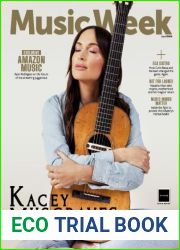 Music Week - Issue 1391, April 2024