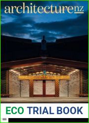 Architecture NZ - March April 2024
