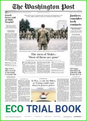 The Washington Post - March 19, 2024