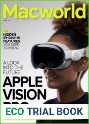 Macworld USA - April 2024