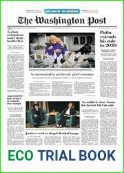 The Washington Post - March 18, 2024