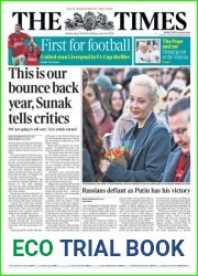 The Times - March 18, 2024