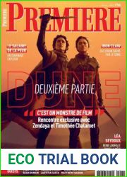 Premiere - No. 548 Fevrier 2024 [FR]