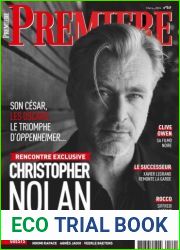 Premiere - No. 549 Mars 2024 [FR]